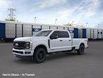 2024 Ford F-350 Crew Cab SRW 4WD, Pickup for sale #45659 - photo 1