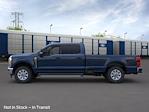 2024 Ford F-350 Crew Cab SRW 4WD, Pickup for sale #45661 - photo 3