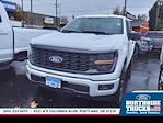 2024 Ford F-150 SuperCrew Cab 4WD, Pickup for sale #45690 - photo 1