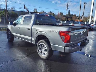 2024 Ford F-150 SuperCrew Cab 4WD, Pickup for sale #45691 - photo 2