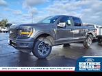 2024 Ford F-150 SuperCrew Cab 4WD, Pickup for sale #45691 - photo 1