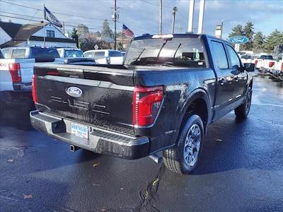 2024 Ford F-150 SuperCrew Cab 4WD, Pickup for sale #45692 - photo 2