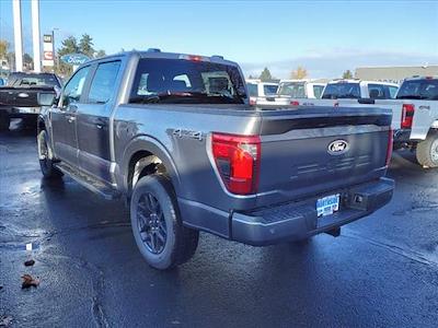 2024 Ford F-150 SuperCrew Cab 4WD, Pickup for sale #45693 - photo 2