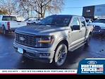 2024 Ford F-150 SuperCrew Cab 4WD, Pickup for sale #45693 - photo 1