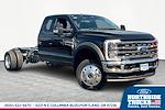 2023 Ford F-550 Super Cab DRW 4x4, Cab Chassis for sale #5183 - photo 4