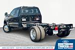 2023 Ford F-550 Super Cab DRW 4x4, Cab Chassis for sale #5183 - photo 2
