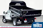2023 Ford F-550 Regular Cab DRW 4x4, Monroe Truck Equipment Dump Truck for sale #5225 - photo 2