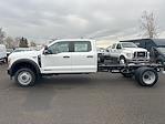 2024 Ford F-550 Crew Cab DRW 4x4, Cab Chassis for sale #5243 - photo 1