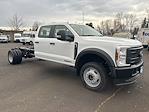 2024 Ford F-550 Crew Cab DRW 4x4, Cab Chassis for sale #5243 - photo 5