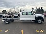 2024 Ford F-550 Crew Cab DRW 4x4, Cab Chassis for sale #5243 - photo 6