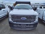 New 2024 Ford F-550 XL Crew Cab 4WD, Landscape Dump for sale #5263 - photo 3