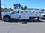 New 2024 Ford F-550 XL Regular Cab 4WD, Contractor Truck for sale #5279 - photo 10