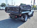 New 2024 Ford F-550 XL Regular Cab 4x4, Dump Truck for sale #5289 - photo 2