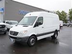 Used 2013 Mercedes-Benz Sprinter 3500 4x2, Upfitted Cargo Van for sale #5949A - photo 1
