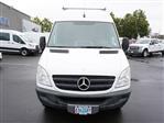 Used 2013 Mercedes-Benz Sprinter 3500 4x2, Upfitted Cargo Van for sale #5949A - photo 3