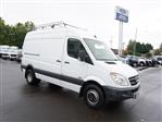 Used 2013 Mercedes-Benz Sprinter 3500 4x2, Upfitted Cargo Van for sale #5949A - photo 4