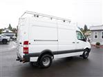 Used 2013 Mercedes-Benz Sprinter 3500 4x2, Upfitted Cargo Van for sale #5949A - photo 5