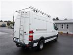 Used 2013 Mercedes-Benz Sprinter 3500 4x2, Upfitted Cargo Van for sale #5949A - photo 6