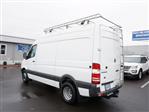 Used 2013 Mercedes-Benz Sprinter 3500 4x2, Upfitted Cargo Van for sale #5949A - photo 8