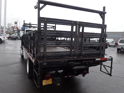 Used 2003 International 4200 SBA 4x2, Stake Bed for sale #6876A - photo 2