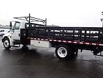 Used 2003 International 4200 SBA 4x2, Stake Bed for sale #6876A - photo 13