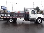 Used 2003 International 4200 SBA 4x2, Stake Bed for sale #6876A - photo 5