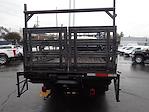 Used 2003 International 4200 SBA 4x2, Stake Bed for sale #6876A - photo 8