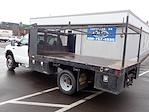 Used 2002 Ford F-550 XL Regular Cab 4x2, Flatbed Truck for sale #6899B - photo 4