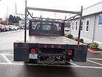 Used 2002 Ford F-550 XL Regular Cab 4x2, Flatbed Truck for sale #6899B - photo 2