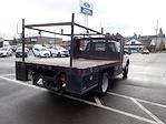 Used 2002 Ford F-550 XL Regular Cab 4x2, Flatbed Truck for sale #6899B - photo 5