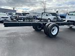 New 2024 Ford F-750 Base Regular Cab 4x2, Cab Chassis for sale #7128 - photo 12