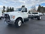 New 2024 Ford F-750 Base Regular Cab 4x2, Cab Chassis for sale #7128 - photo 1