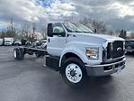 New 2024 Ford F-750 Base Regular Cab 4x2, Cab Chassis for sale #7128 - photo 5
