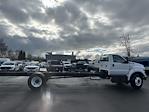 New 2024 Ford F-750 Base Regular Cab 4x2, Cab Chassis for sale #7128 - photo 6