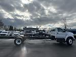New 2024 Ford F-750 Base Regular Cab 4x2, Cab Chassis for sale #7128 - photo 6