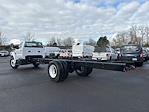 2024 Ford F-750 Regular Cab DRW 4x2, Cab Chassis for sale #7128 - photo 2