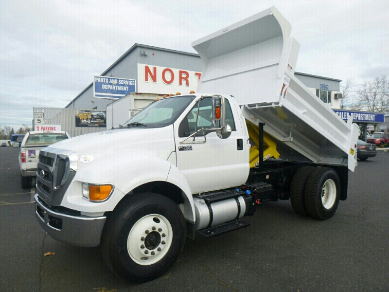 Northside Trucks | Commercial Work Trucks and Vans