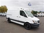 Used 2016 Mercedes-Benz Sprinter 2500 4x2, Refrigerated Body for sale #C06868A - photo 4