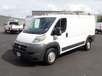 Used 2015 Ram ProMaster 1500 Low Roof FWD, Upfitted Cargo Van for sale #C28204A - photo 1