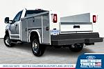 New 2022 Ford F-250 XL Regular Cab 4x2, 8' Knapheide Steel Service Body Service Truck for sale #C28559 - photo 23