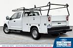 New 2022 Ford F-350 XL Super Cab 4x2, 8' Knapheide Steel Service Body Service Truck for sale #C28672 - photo 2