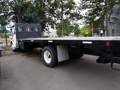 Used 1998 Freightliner FL 60 Conventional Cab SBA 4x2, Flatbed Truck for sale #C3504A - photo 2