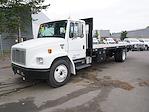 Used 1998 Freightliner FL 60 Conventional Cab SBA 4x2, Flatbed Truck for sale #C3504A - photo 1