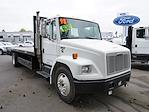 Used 1998 Freightliner FL 60 Conventional Cab SBA 4x2, Flatbed Truck for sale #C3504A - photo 3