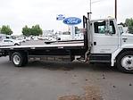 Used 1998 Freightliner FL 60 Conventional Cab SBA 4x2, Flatbed Truck for sale #C3504A - photo 5
