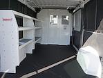 Used 2020 Ram ProMaster 1500 Standard Roof FWD, Upfitted Cargo Van for sale #C3547 - photo 2