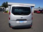 Used 2015 Ford Transit Connect XLT FWD, Upfitted Cargo Van for sale #C3556 - photo 7