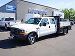 Used 1999 Ford F-350 XL 4x2, Flatbed Truck for sale #C3557 - photo 1