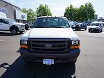 Used 1999 Ford F-350 XL 4x2, Flatbed Truck for sale #C3557 - photo 3