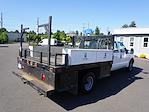 Used 1999 Ford F-350 XL 4x2, Flatbed Truck for sale #C3557 - photo 6